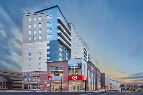 Hyatt Place State College Hotels in State College