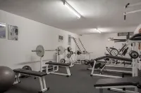 Hotel Jägerhof - Fitnessstudio