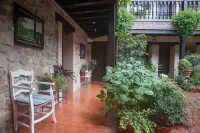 Hotel Rural "Corru San Pumés" - 2-Star