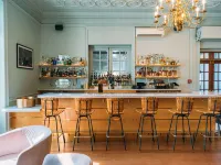 Tarrytown House Estate on the Hudson - bar