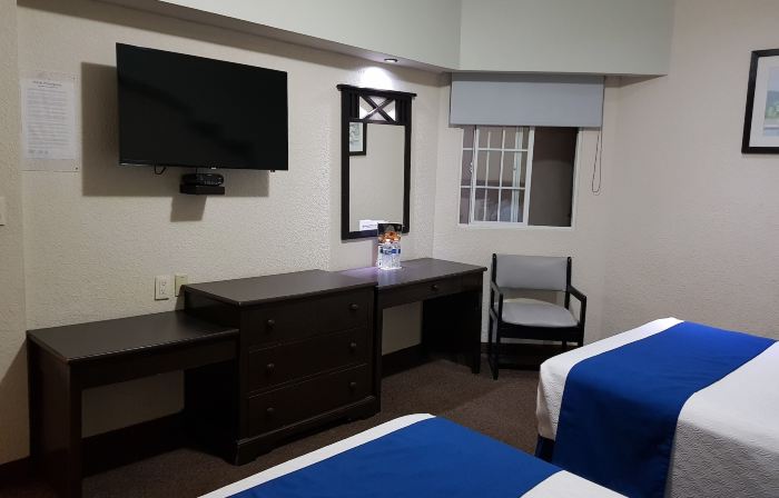 Hotel Principado Tijuana Aeropuerto