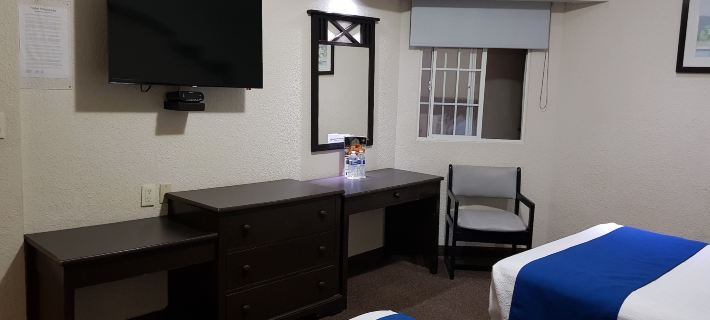 Hotel Principado, Tijuana - Zona Aeropuerto Hoteles en Tijuana
