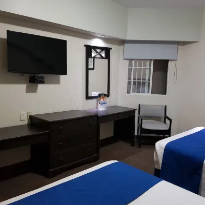 Hotel Principado, Tijuana - Zona Aeropuerto Hoteles cerca del Aeropuerto Internacional de Tijuana