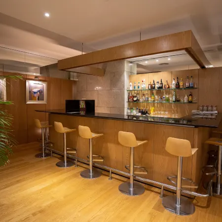 Ontur Izmir Otel