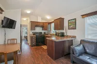 Crater Lake Resort Hôtels à : Comte de Klamath