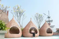 Putri Duyung Ancol - Tiny houses