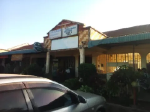 The Oasis Hotel Hotels in 