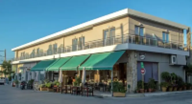 카스텔 호텔  호텔