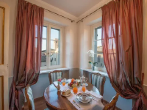 Palazzo Rotati Hotels in Fano