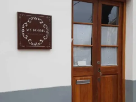 My Rooms Ciutadella Adults Only by My Rooms Hotels TI シウタデリャのホテル