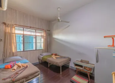 Sor Vorapin Muay Thai Home Hotels in Plai Bang