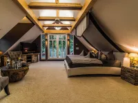Spa Villa Beauty & Wellness Resort Hotels in Eichsfeld