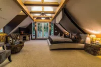 Spa Villa Beauty & Wellness Resort Hotels in Eichsfeld