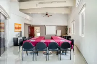 Hotel Maioris Guadalajara Hotels in Palomar