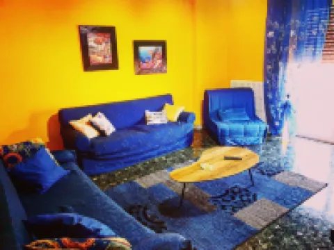 中央伊塞爾尼亞