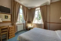 Hôtel Château Cléry Отели в г. Эсдан-Л'Абе