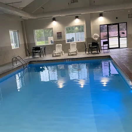 Comfort Inn & Suites Muskogee
