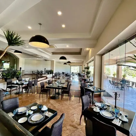 Azul Talavera Country Club