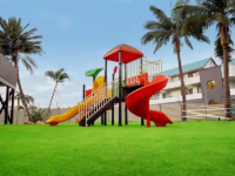 First Group la Cote d'Azur Hoteles en Margate