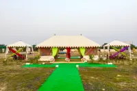 Kutch Classic Resort Camp