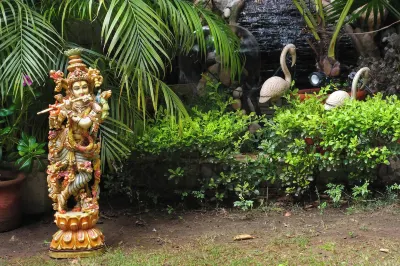 Prakash Kutir B&B Hotels in 