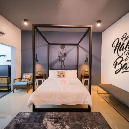 The Best Hotel in Bayan Lepas - the Lov Penang