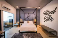 The Best Hotel in Bayan Lepas - the Lov Penang Hotels in Batu Maung