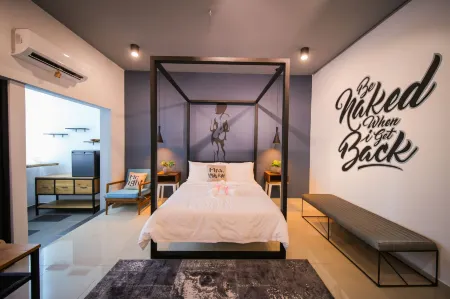 The Best Hotel in Bayan Lepas - the Lov Penang
