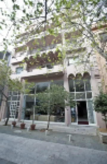 Art Suites Athens Hotels in Kolonaki