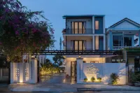 Sunora Villa Hoi An Hotel di Tân An