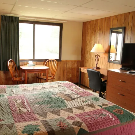 Denali Park Hotel