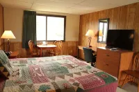 Denali Park Hotel Hotels in Healy