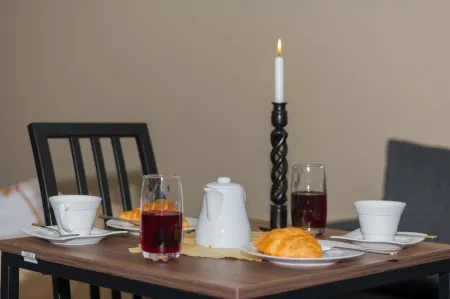 Hotel Nabadi Отели в г. Навдараанткари