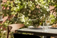 Ibis Styles Heraklion Central - servizio colazione