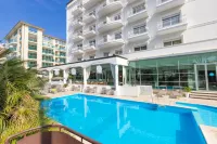 Hotel Continental - Pool