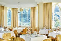 Sprowston Manor Hotel, Spa & Golf - Desayuno