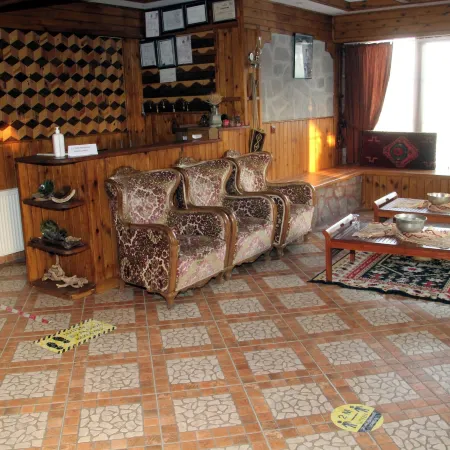 Odunluk Tas Konak Hotel