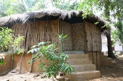 Daltons Banana Guesthouse Hotel di 