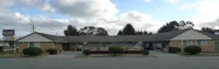 Parkhaven Motel - parking