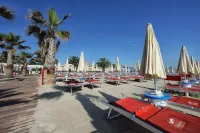 Valentino Resort - Beach