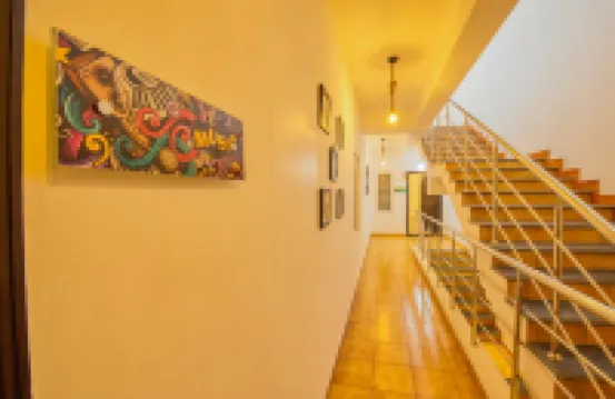 La Maison Charu