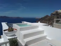 Iriana Suites - Hot Springs