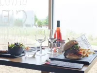 Ibis Laval le Relais d'Armor Hotels in Change