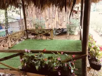 Homestay Vuon Hong Co Hotel a Kim Tân