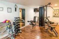 Mia Reef Isla Mujeres - Gym
