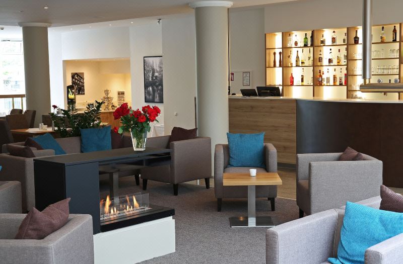 Quality Hotel Lippstadt photo 4