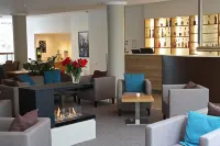 Quality Hotel Lippstadt - Bar