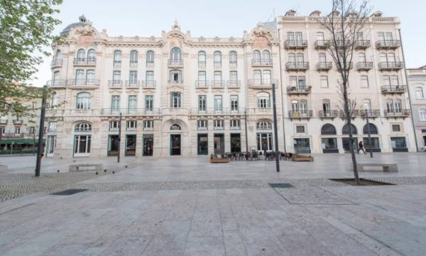1908 Lisboa Hotel