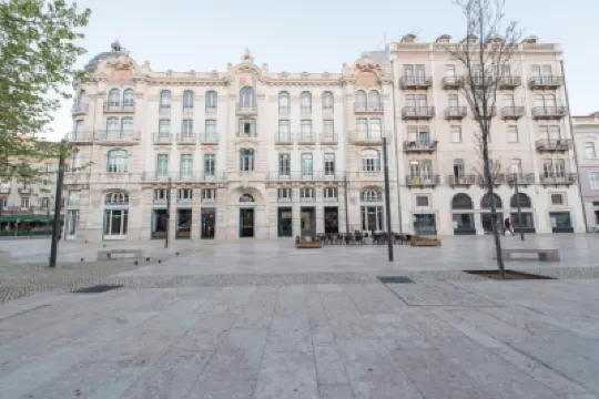 1908 Lisboa Hotel Hotels in Arroios