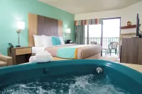 Pigeon River Inn Hotels in Sevierville